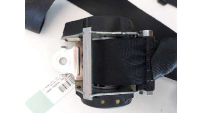CINTURON SEGURIDAD TRASERO DERECHO CITROEN C-ELYSÉE  - M.694238 / 96757050XY