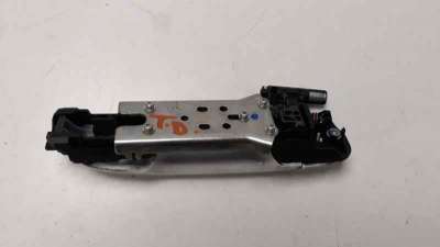MANETA EXTERIOR TRASERA DERECHA TOYOTA AURIS  - M.694404 / 6921102924