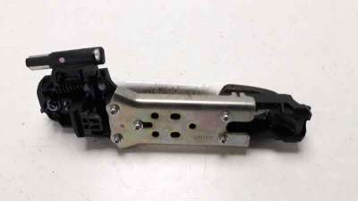 MANETA EXTERIOR TRASERA IZQUIERDA TOYOTA AURIS  - M.694405 / 6921102924