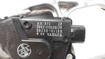 MOTOR LIMPIA DELANTERO TOYOTA AURIS  - M.694418 / 8511002340