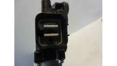 ELEVALUNAS TRASERO IZQUIERDO HONDA CIVIC BERLINA 5  - M.694836 / 72750SMGE01
