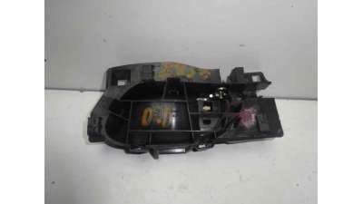 MANETA INTERIOR DELANTERA DERECHA PEUGEOT 207  - M.696783 / 96555516VD