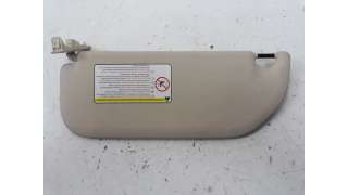 PARASOL DERECHO CITROEN C4 COUPE  - M.696877 / PARASOL DERECHO