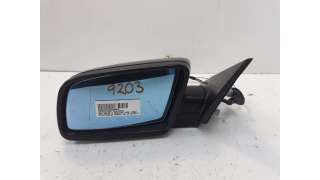 RETROVISOR IZQUIERDO BMW SERIE 5 BERLINA  - M.699462 / 51167126546