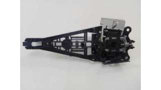 MANETA EXTERIOR DELANTERA DERECHA OPEL CORSA E  - M.700061 / 25936893
