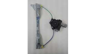 ELEVALUNAS DELANTERO IZQUIERDO OPEL CORSA E  - M.700080 / 71019003