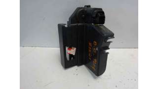 CERRADURA PUERTA DELANTERA DERECHA SSANGYONG RODIUS  - M.700976 / CERRADURA PUERTA DELANTERA DERECHA