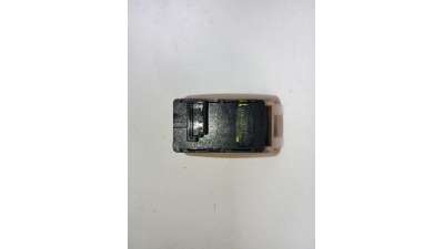 MANDO ELEVALUNAS TRASERO DERECHO BMW X5  - M.705672 / 61316945874