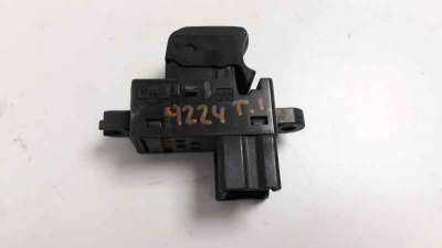 MANDO ELEVALUNAS TRASERO IZQUIERDO NISSAN PATHFINDER  - M.706475 / 25411EA003