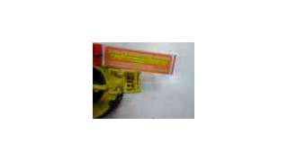MANDO LIMPIA SEAT IBIZA  - M.706708 / MANDO LIMPIA