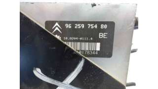 ABS CITROEN XANTIA BERLINA  - M.706806 / 9625975480