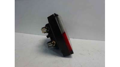 PILOTO TRASERO IZQUIERDO CITROEN XANTIA BERLINA  - M.706990 / 22240134
