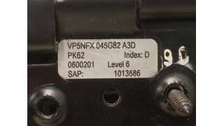 APOYABRAZOS CENTRAL NISSAN PATHFINDER  - M.707006 / 045G82