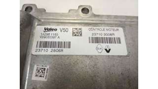 CENTRALITA MOTOR UCE DACIA SANDERO  - M.708825 / 237102806R