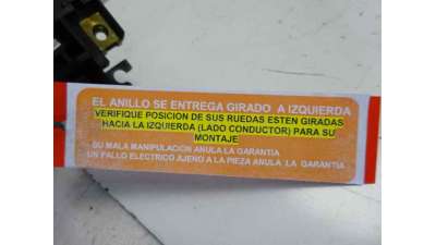 ANILLO AIRBAG RENAULT CLIO II FASE I  - M.709171 / 7700432856