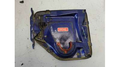 TAPA EXTERIOR COMBUSTIBLE NISSAN PATROL GR  - M.709878 / TAPA EXTERIOR COMBUSTIBLE