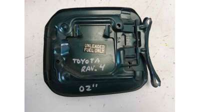 TAPA EXTERIOR COMBUSTIBLE TOYOTA RAV 4  - M.709881 / TAPA EXTERIOR COMBUSTIBLE