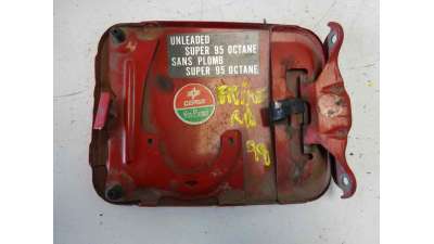 TAPA EXTERIOR COMBUSTIBLE NISSAN PRIMERA BERLINA  - M.709882 / TAPA EXTERIOR COMBUSTIBLE