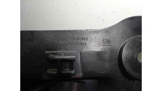 MANETA INTERIOR TRASERA IZQUIERDA OPEL MERIVA  - M.711781 / 13121860