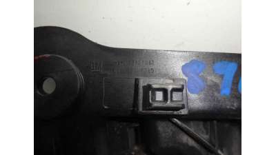 MANETA INTERIOR TRASERA DERECHA OPEL MERIVA  - M.711782 / 13121861