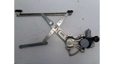 ELEVALUNAS DELANTERO IZQUIERDO TOYOTA URBAN CRUISER  - M.711957 / ELEVALUNAS DELANTERO IZQUIERDO