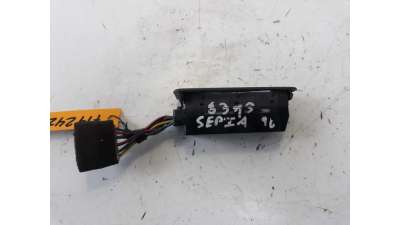 MANDO ELEVALUNAS DELANTERO IZQUIERDO KIA SEPHIA  - M.714242 / MANDO ELEVALUNAS DELANTERO IZQUIERDO