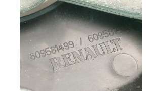 VOLANTE RENAULT MEGANE III BERLINA 5 P  - M.714754 / 484306291R