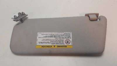 PARASOL DERECHO MERCEDES CLASE A  - M.715249 / PARASOL DERECHO