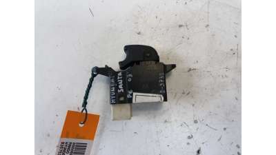 MANDO ELEVALUNAS TRASERO DERECHO HYUNDAI SANTA FE  - M.715521 / 935753C010