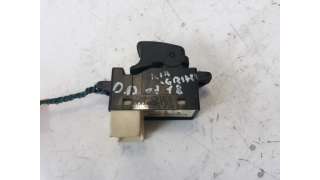 MANDO ELEVALUNAS DELANTERO DERECHO KIA CERATO  - M.715528 / 935782D000