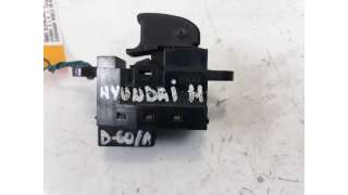 MANDO ELEVALUNAS DELANTERO DERECHO HYUNDAI H 1  - M.715548 / 935804A000