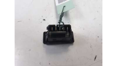 MANDO ELEVALUNAS DELANTERO IZQUIERDO PEUGEOT 605  - M.715862 / 22630