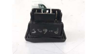 MANDO ELEVALUNAS DELANTERO IZQUIERDO PEUGEOT 605  - M.715864 / 22630