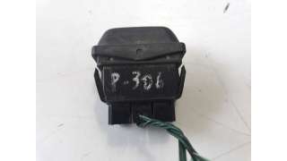 MANDO ELEVALUNAS DELANTERO IZQUIERDO PEUGEOT 306 BREAK  - M.715879 / MANDO ELEVALUNAS DELANTERO IZQUIERDO