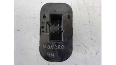 MANDO ELEVALUNAS DELANTERO IZQUIERDO FORD MONDEO BERLINA/FAMILIAR  - M.715941 / 93BG14529BA