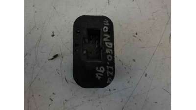 MANDO ELEVALUNAS DELANTERO IZQUIERDO FORD MONDEO BERLINA/FAMILIAR  - M.715981 / 93BG14529BA