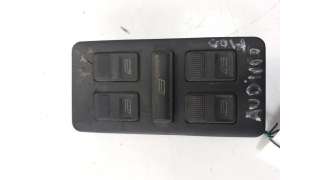 MANDO ELEVALUNAS DELANTERO IZQUIERDO AUDI 100 BERLINA  - M.715997 / 4A0959515