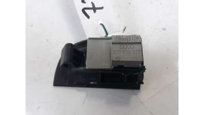 MANDO ELEVALUNAS DELANTERO DERECHO AUDI A6 BERLINA  - M.716003 / 4B0959855