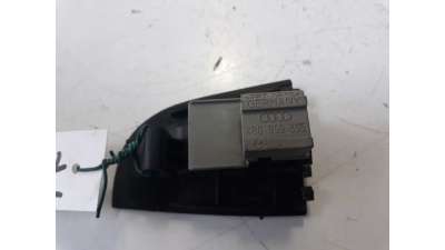 MANDO ELEVALUNAS DELANTERO DERECHO AUDI A6 BERLINA  - M.716005 / 4B0959855