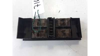 MANDO ELEVALUNAS DELANTERO IZQUIERDO AUDI 100 BERLINA  - M.716009 / MANDO ELEVALUNAS DELANTERO IZQUIERDO