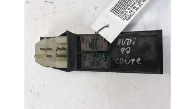 MANDO ELEVALUNAS DELANTERO IZQUIERDO AUDI 80/90  - M.716012 / MANDO ELEVALUNAS DELANTERO IZQUIERDO