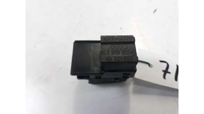 MANDO ELEVALUNAS DELANTERO DERECHO AUDI A3  - M.716022 / 8L0959855A4PK
