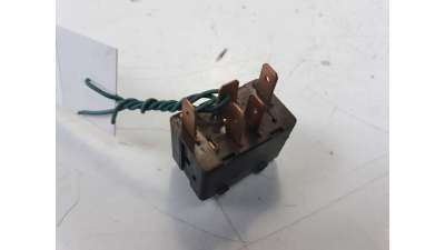 MANDO ELEVALUNAS DELANTERO IZQUIERDO AUDI A6 BERLINA  - M.716029 / 893959855