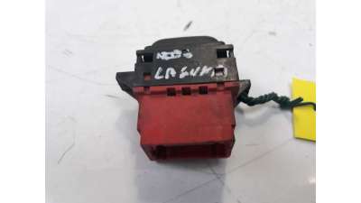 MANDO ELEVALUNAS TRASERO IZQUIERDO RENAULT LAGUNA  - M.716072 / MANDO ELEVALUNAS TRASERO IZQUIERDO