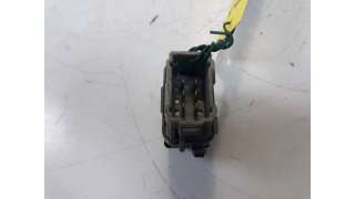 MANDO ELEVALUNAS DELANTERO DERECHO RENAULT MEGANE II BERLINA 3P  - M.716077 / MANDO ELEVALUNAS DELANTERO DERECHO