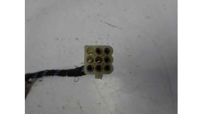 MANDO ELEVALUNAS DELANTERO DERECHO OPEL ASTRA F BERLINA  - M.716095 / MANDO ELEVALUNAS DELANTERO DERECHO
