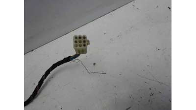 MANDO ELEVALUNAS DELANTERO DERECHO OPEL ASTRA F BERLINA  - M.716097 / MANDO ELEVALUNAS DELANTERO DERECHO