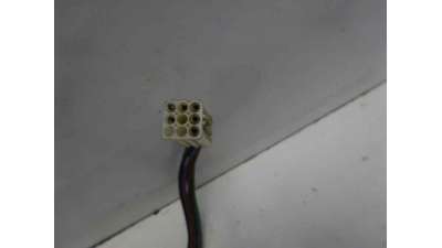 MANDO ELEVALUNAS DELANTERO DERECHO OPEL ASTRA F BERLINA  - M.716100 / MANDO ELEVALUNAS DELANTERO DERECHO