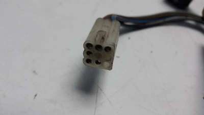 MANDO ELEVALUNAS DELANTERO DERECHO OPEL ASTRA F BERLINA  - M.716104 / MANDO ELEVALUNAS DELANTERO DERECHO