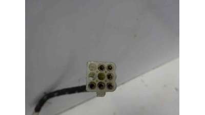 MANDO ELEVALUNAS DELANTERO DERECHO OPEL ASTRA F BERLINA  - M.716111 / MANDO ELEVALUNAS DELANTERO DERECHO